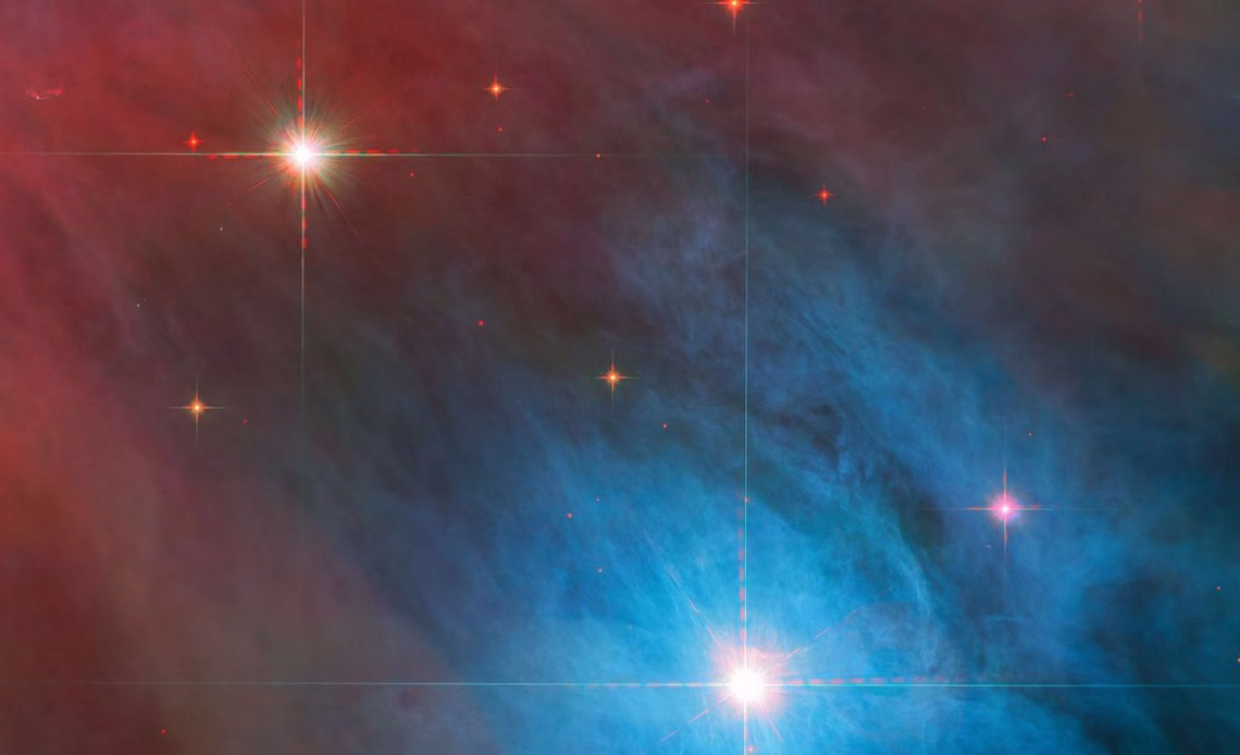 To the stars: a stellar trivia quiz
