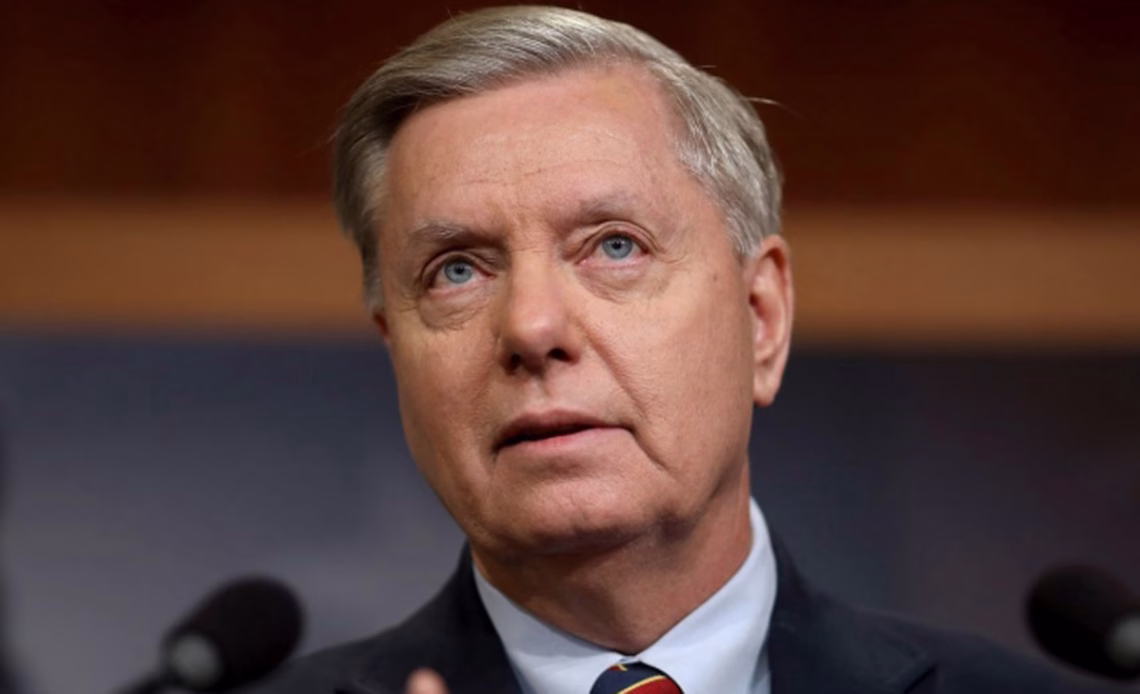 US senators prepare bill to designate Russia and Belarus as state sponsors of terrorism