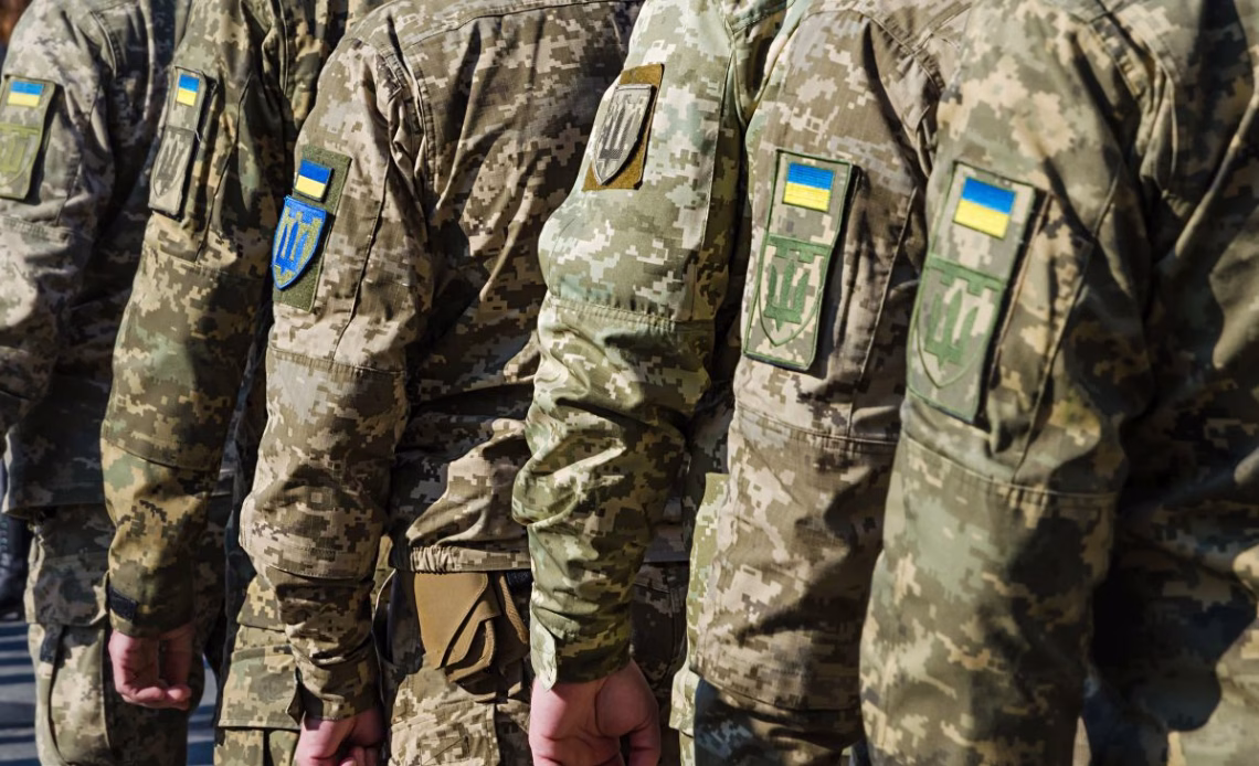 Ukraine's Defence Ministry and parliamentary committees want to remove provisions on stricter liability for soldiers from draft law